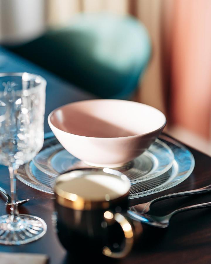 Widokowka Apartament 12 シクラルスカ・ポレンバ エクステリア 写真