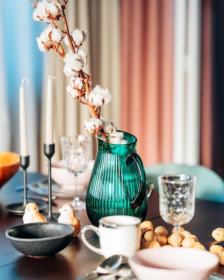 Widokowka Apartament 12 シクラルスカ・ポレンバ エクステリア 写真