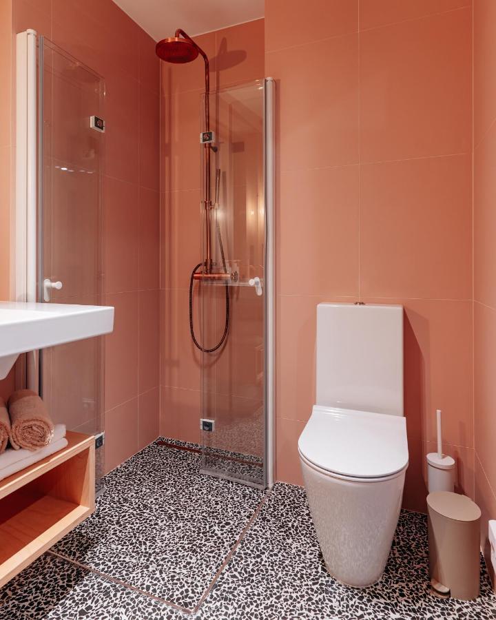 Widokowka Apartament 12 シクラルスカ・ポレンバ エクステリア 写真