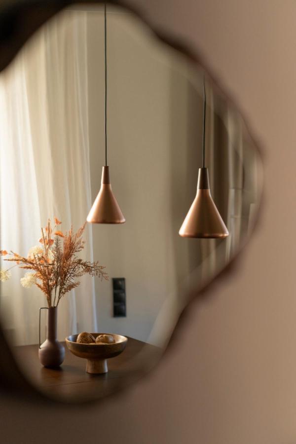 Widokowka Apartament 12 シクラルスカ・ポレンバ エクステリア 写真